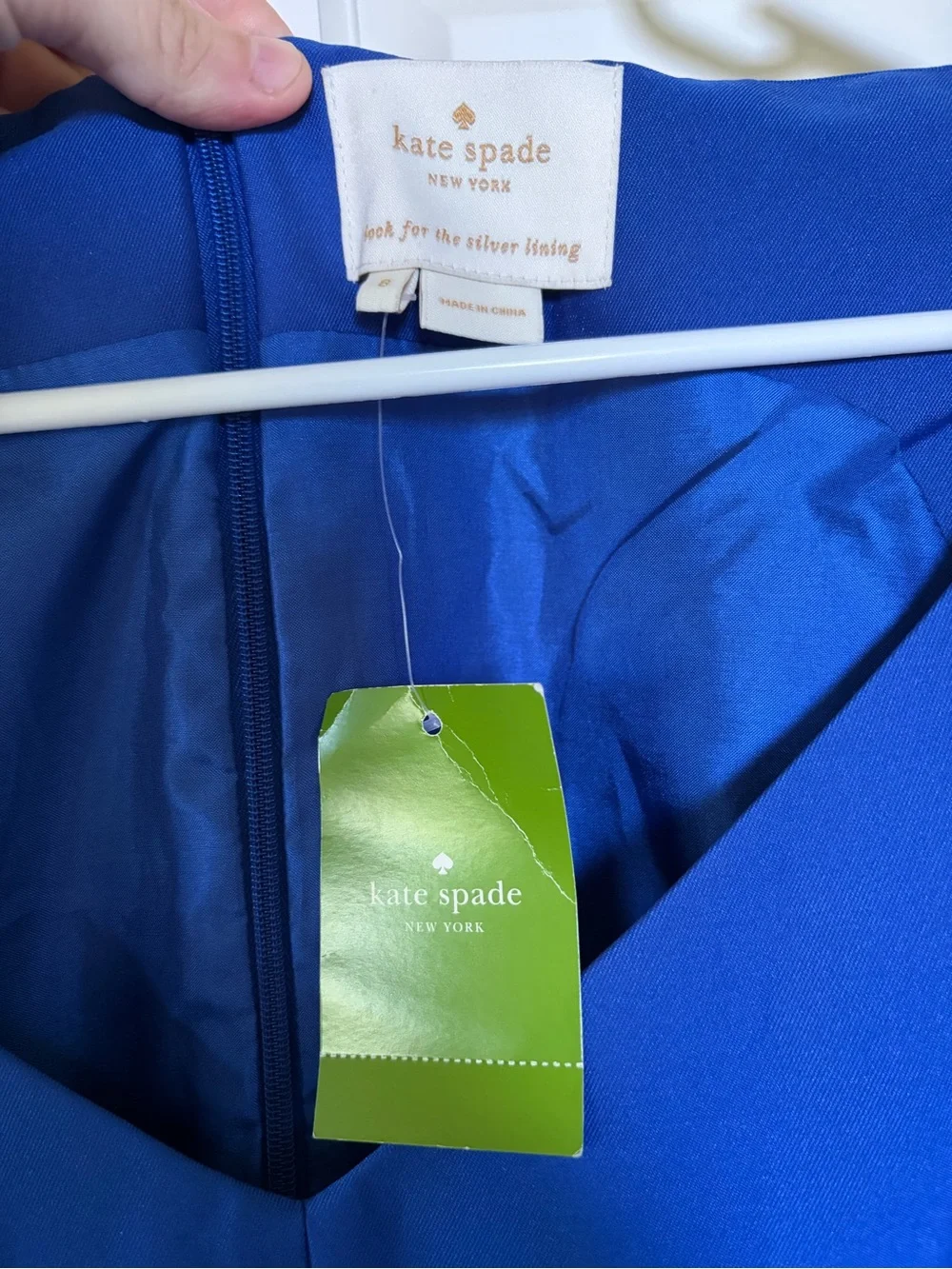 kate spade nwt kate